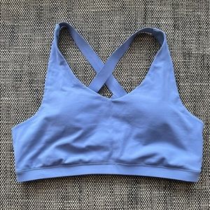 prana yoga active sports bra